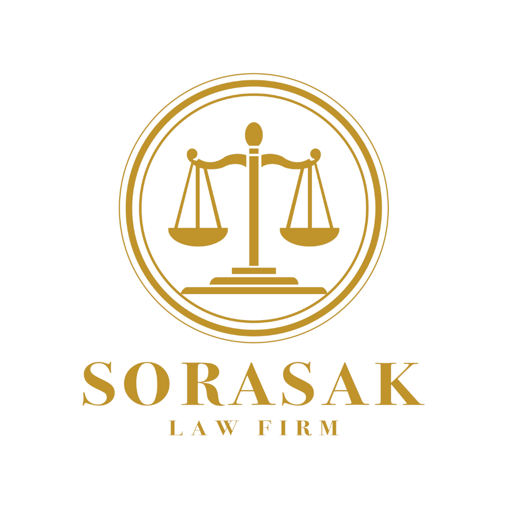 Sorasak Law บริการงานด้านกฎหมายแบบครบวงจร โดยมืออาชีพ